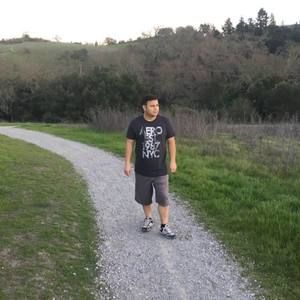 Meet your Posher, Saul